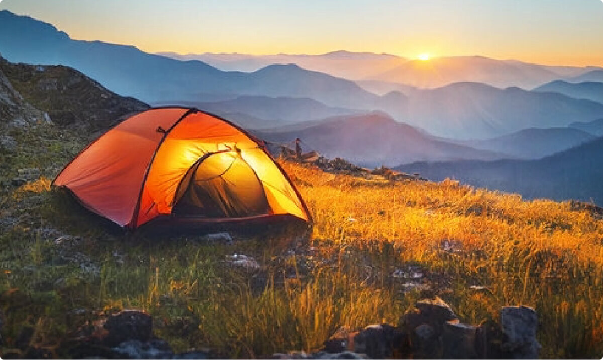 ΕΙΔΗ CAMPING