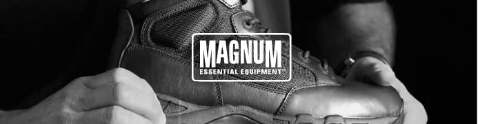 magnum equipment