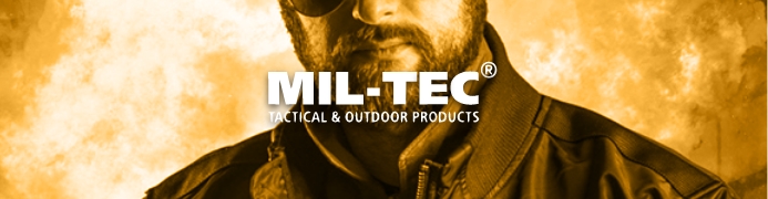 MIL-TEC Products